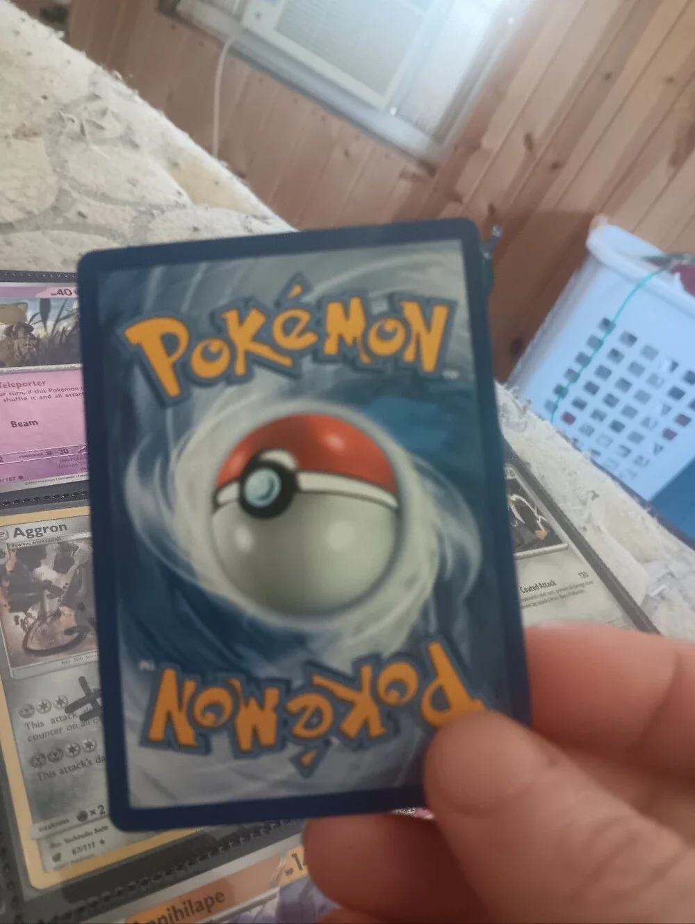 Pokemon official team